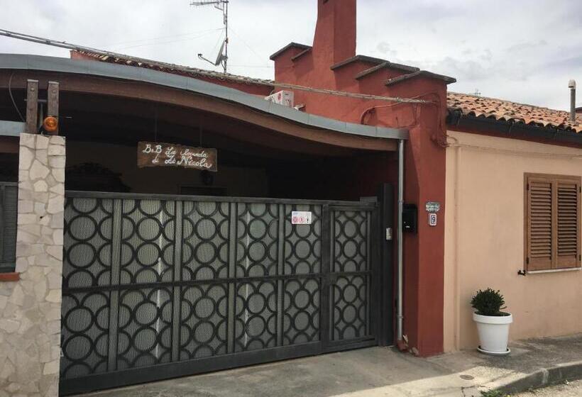 צימר La Locanda Di Zì Nicola