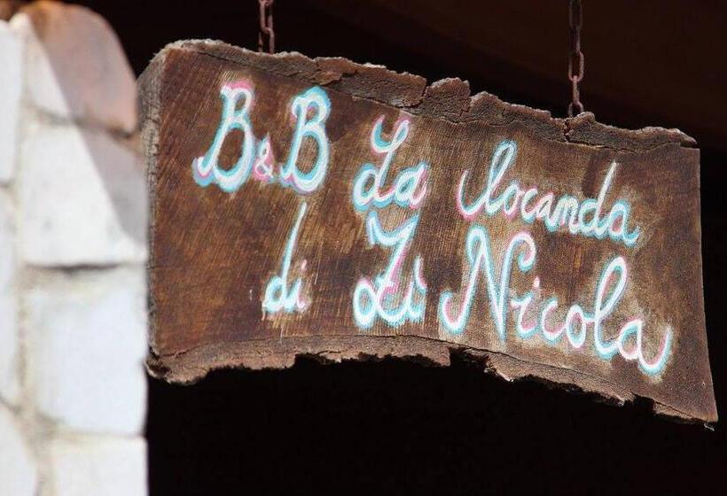 צימר La Locanda Di Zì Nicola