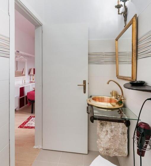 צימר La Locanda Di Zì Nicola