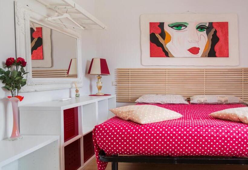 צימר La Locanda Di Zì Nicola