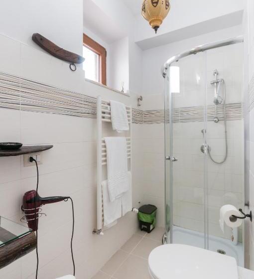 צימר La Locanda Di Zì Nicola