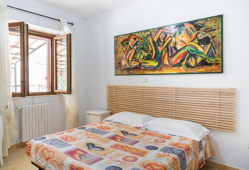 צימר La Locanda Di Zì Nicola