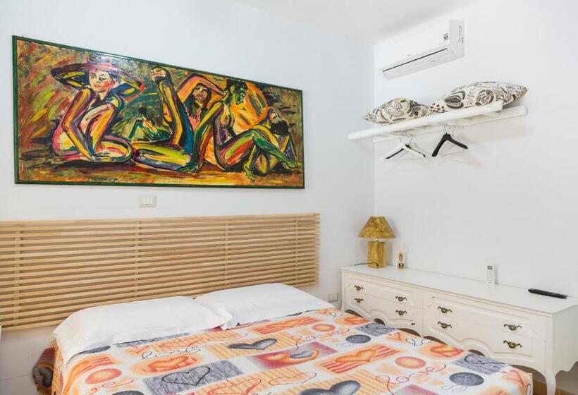 צימר La Locanda Di Zì Nicola