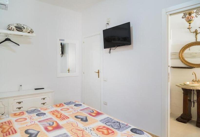 צימר La Locanda Di Zì Nicola