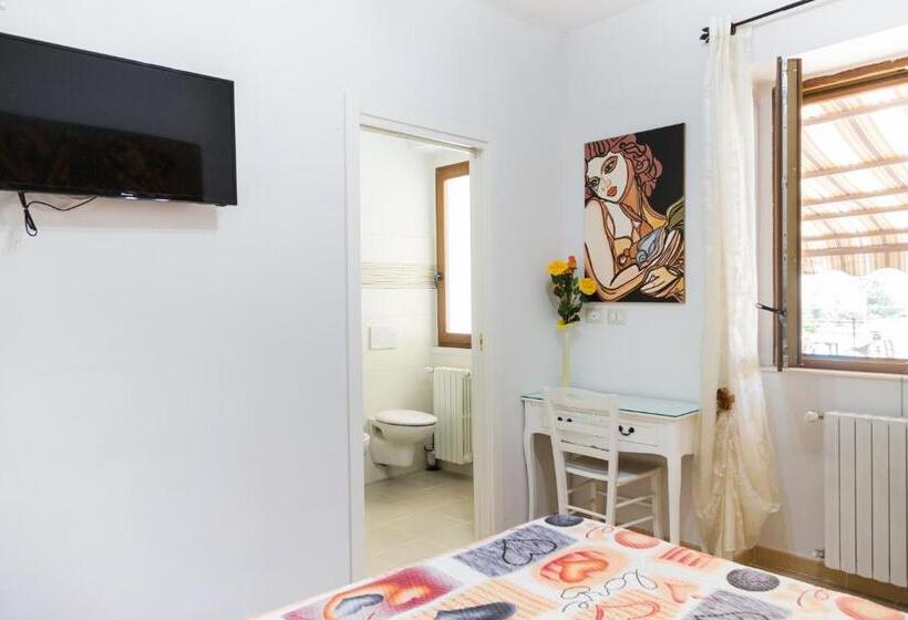 צימר La Locanda Di Zì Nicola