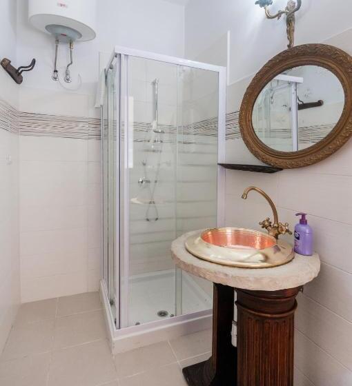 צימר La Locanda Di Zì Nicola