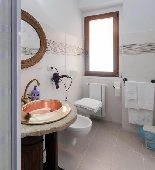 צימר La Locanda Di Zì Nicola