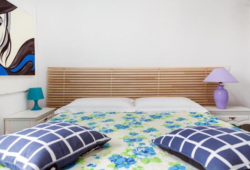 צימר La Locanda Di Zì Nicola