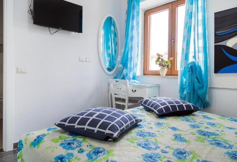 צימר La Locanda Di Zì Nicola