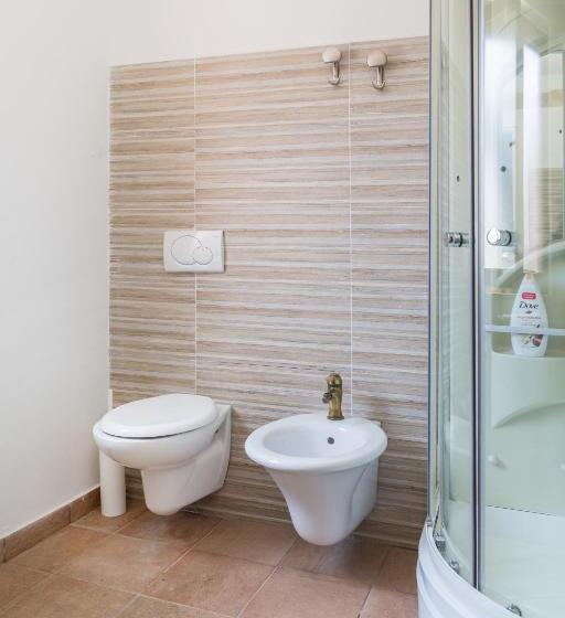 צימר La Locanda Di Zì Nicola