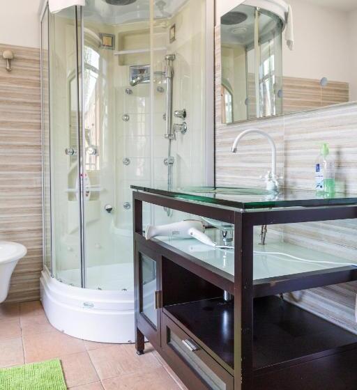 צימר La Locanda Di Zì Nicola