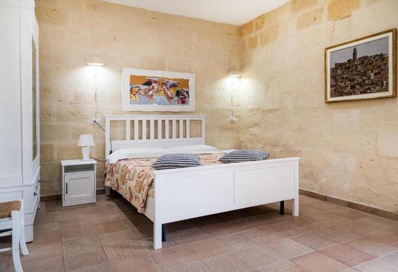 צימר La Locanda Di Zì Nicola