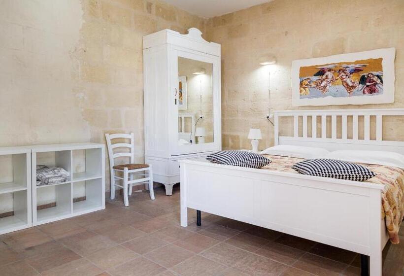 צימר La Locanda Di Zì Nicola