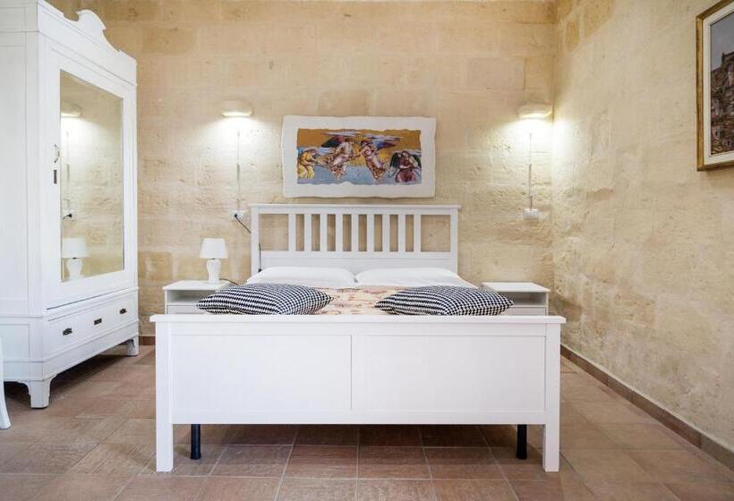 צימר La Locanda Di Zì Nicola