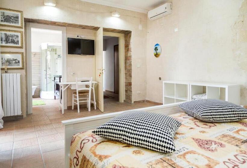 צימר La Locanda Di Zì Nicola