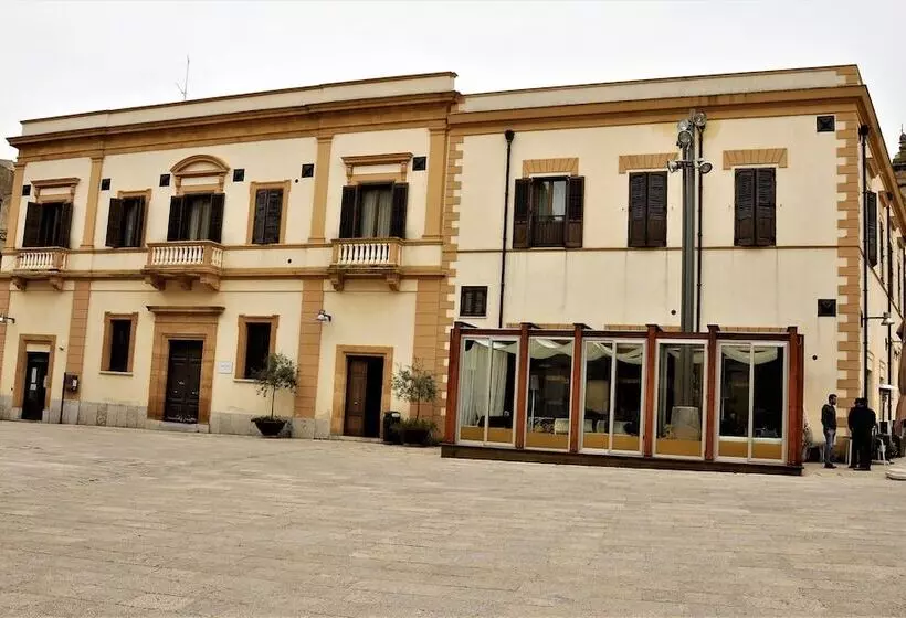 ベッドアンドブレックファースト Santa Teresa