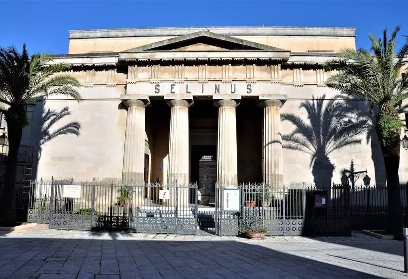 ベッドアンドブレックファースト Santa Teresa