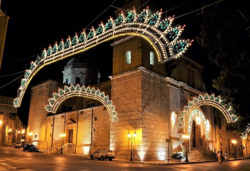 צימר Santa Teresa