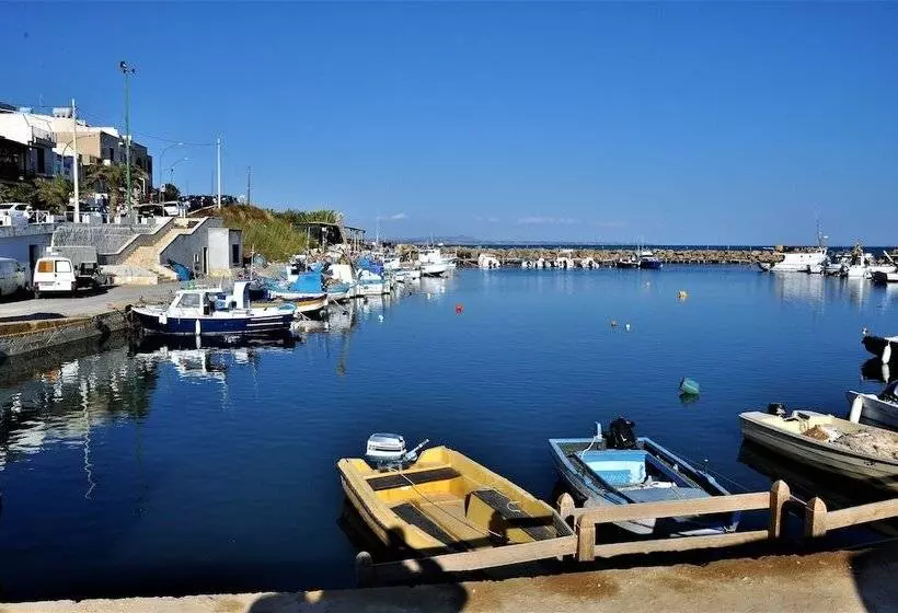 ベッドアンドブレックファースト Santa Teresa