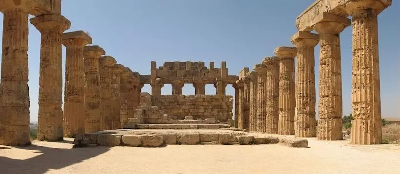 ベッドアンドブレックファースト Santa Teresa