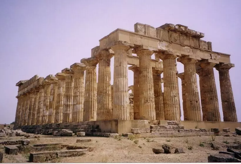 ベッドアンドブレックファースト Santa Teresa