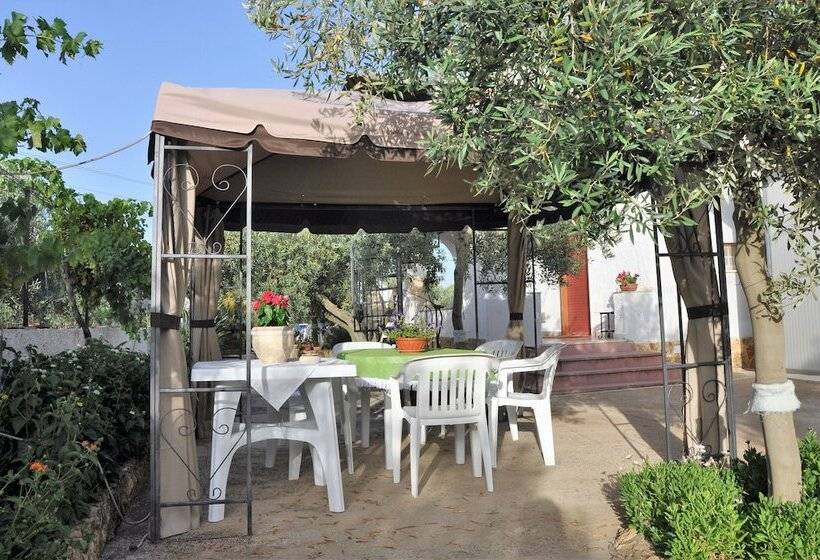 צימר Santa Teresa