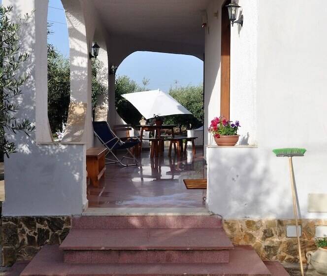 צימר Santa Teresa