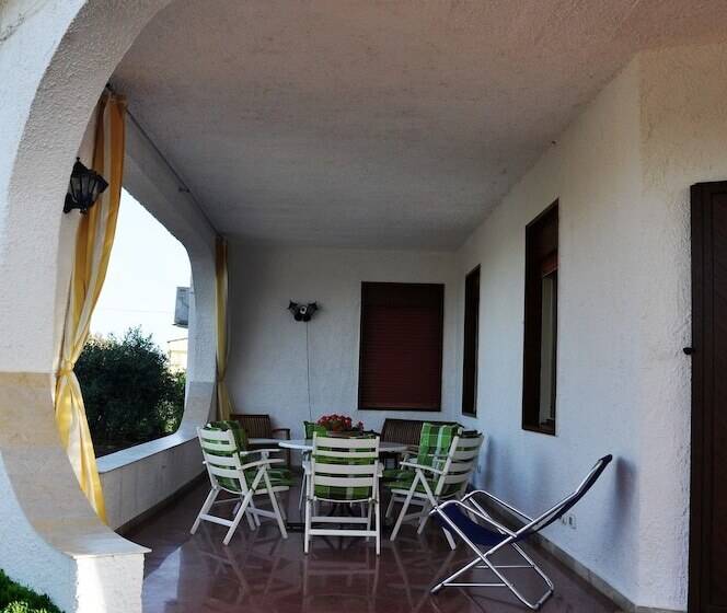 צימר Santa Teresa