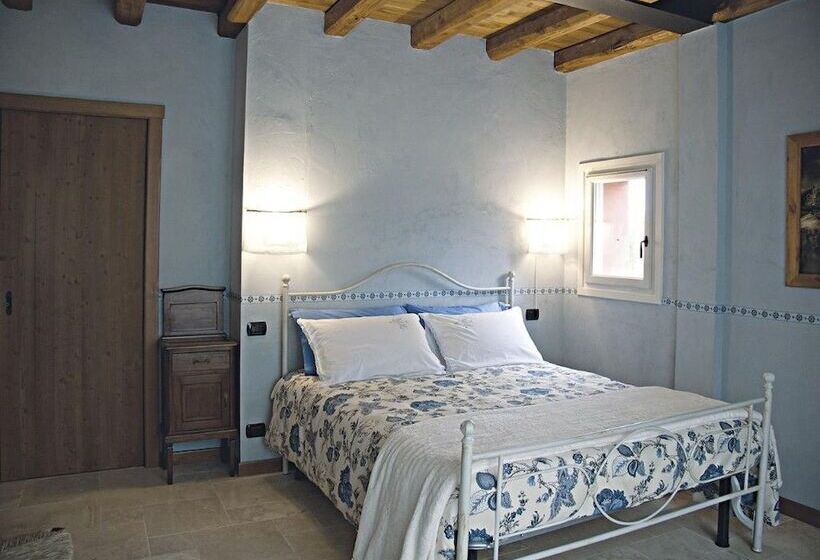 Casa Carrer B&b
