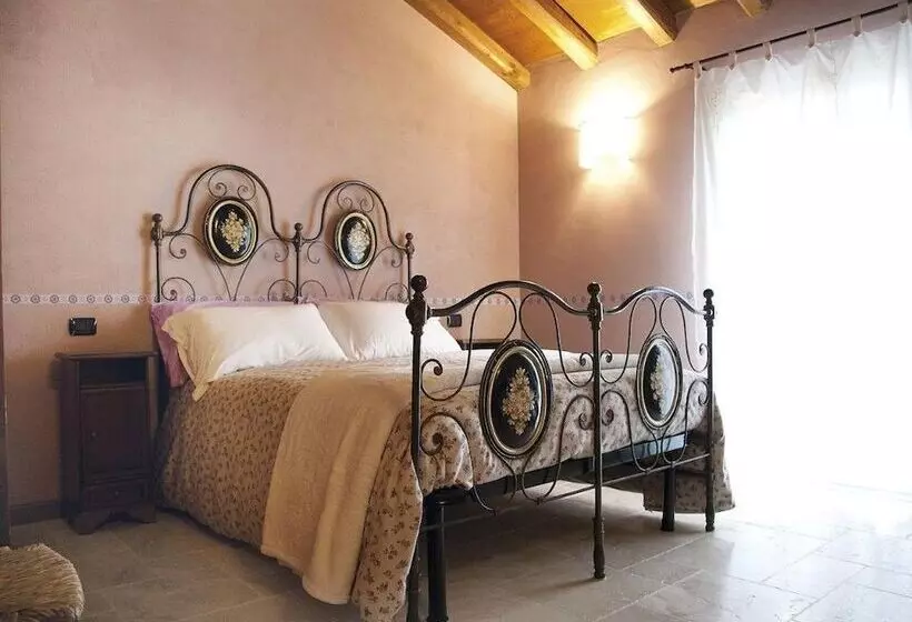 Casa Carrer B&b
