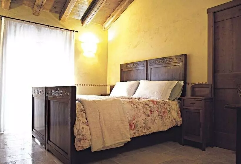 Casa Carrer B&b