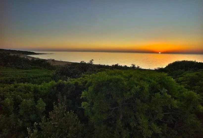 Hotelli Corsaro Nero