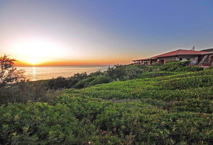 فندق Corsaro Nero