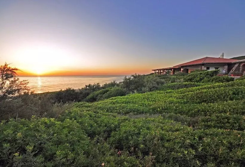 Hotelli Corsaro Nero