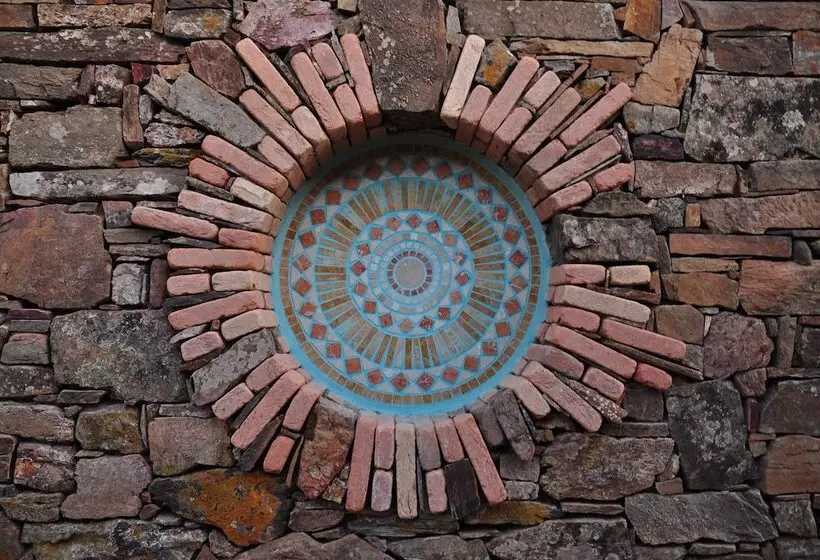 Hotelli Corsaro Nero