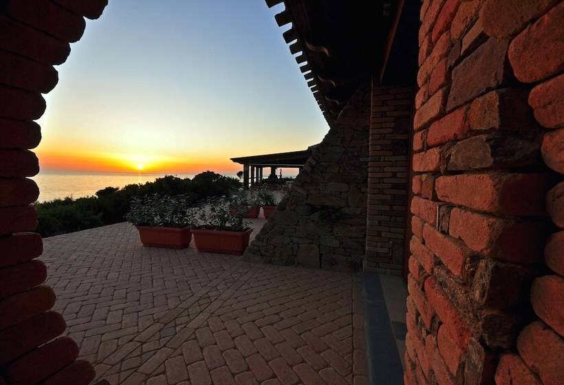 فندق Corsaro Nero