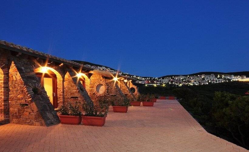 فندق Corsaro Nero