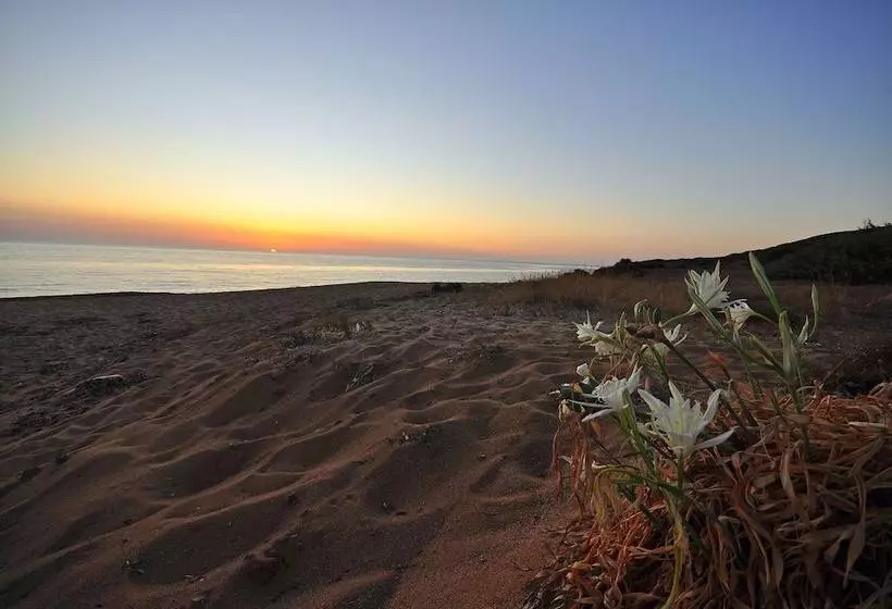 Hotelli Corsaro Nero