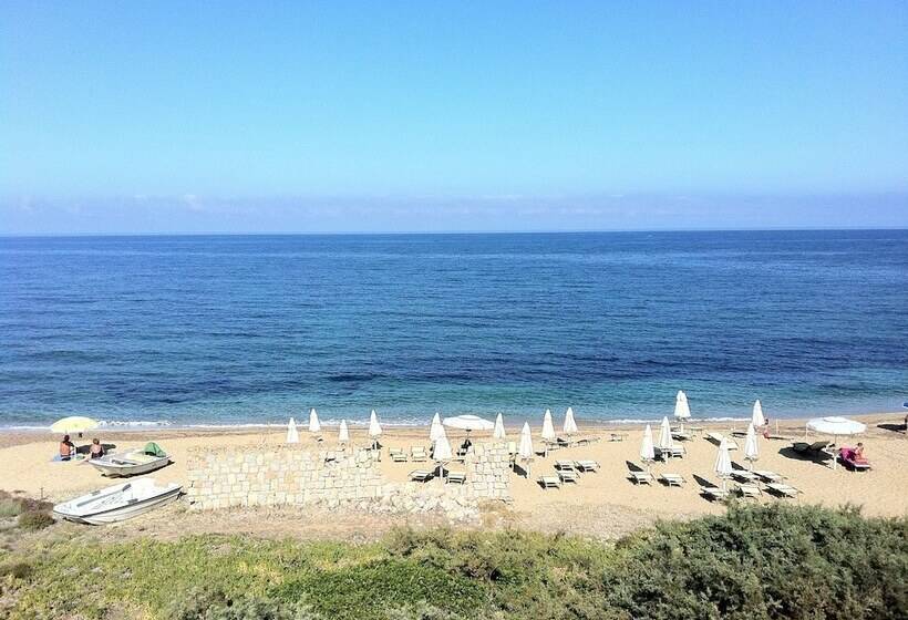 فندق Corsaro Nero