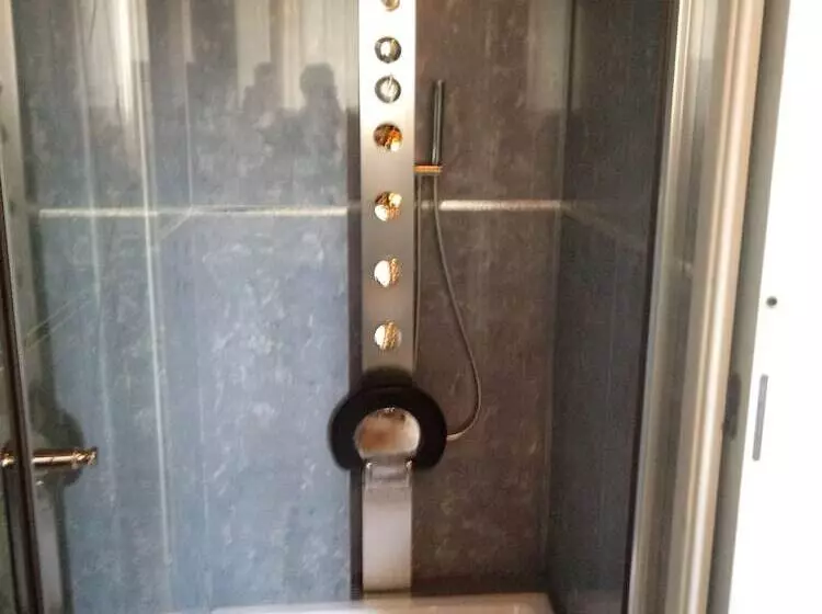 Hotelli Corsaro Nero