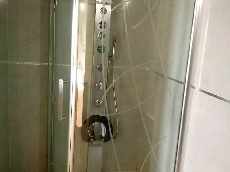 Hotelli Corsaro Nero