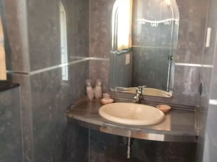 Hotelli Corsaro Nero