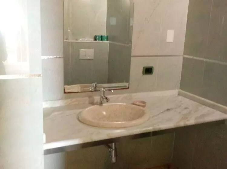 Hotelli Corsaro Nero