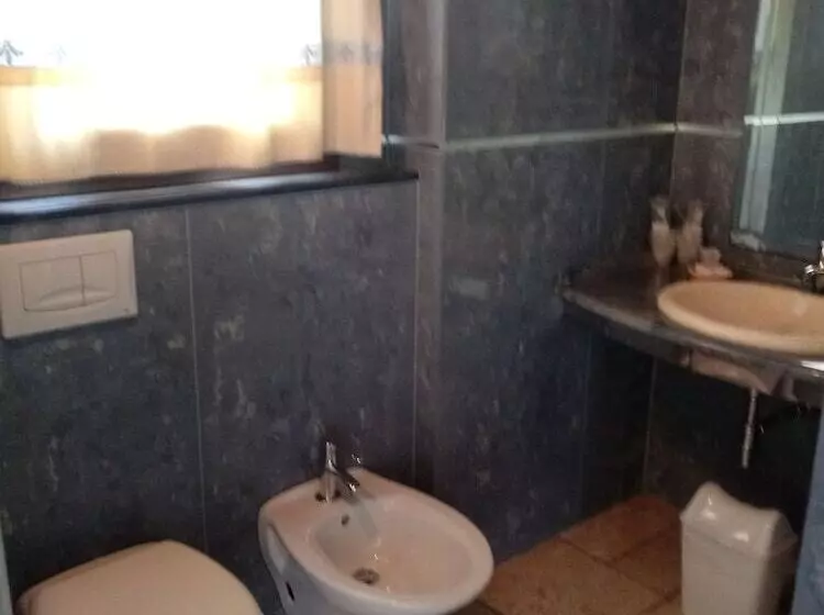 Hotelli Corsaro Nero