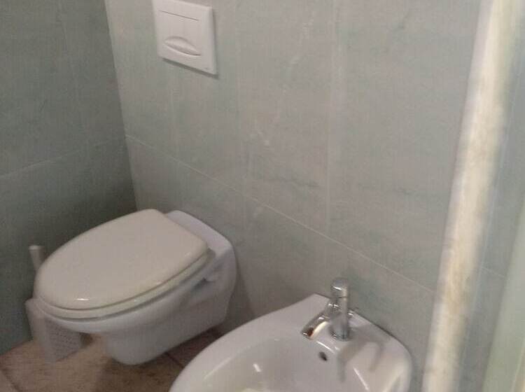 فندق Corsaro Nero