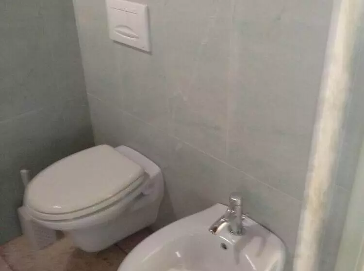 Hotelli Corsaro Nero