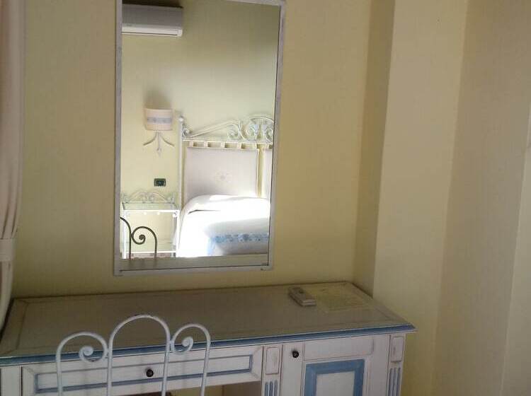 فندق Corsaro Nero