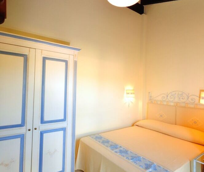 فندق Corsaro Nero