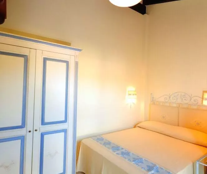 Hotelli Corsaro Nero