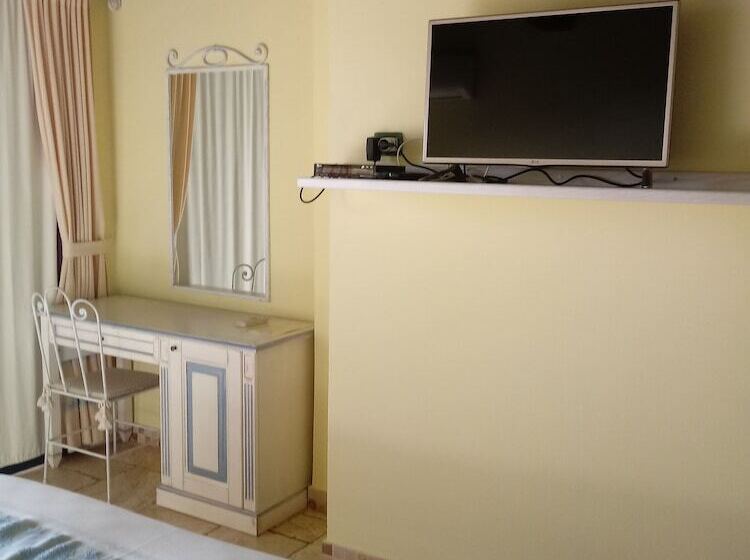 فندق Corsaro Nero